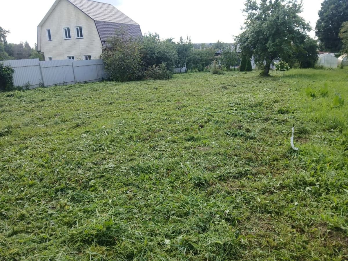 Участок в Ушмарах — фото 3