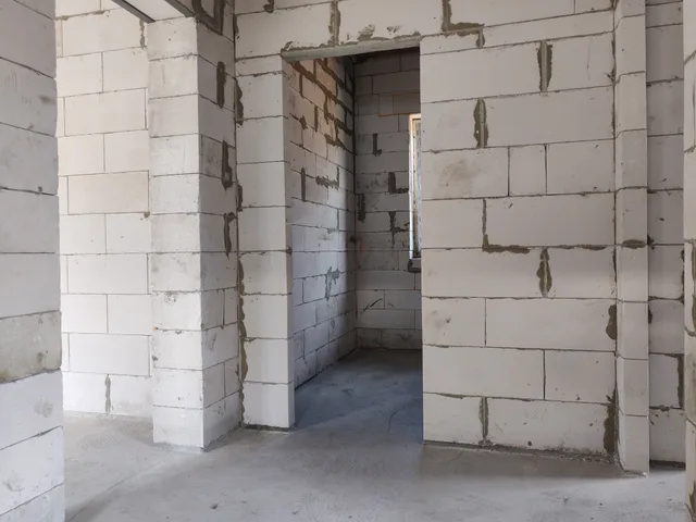 Кирпич дом «Дом по проекту Невский в семейную ипотеку», 166 м², 2 эт., Домодедово, 2025 г. — миниатюра 10