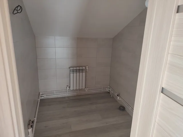Каркасный дом «Дом по проекту Гальчино», 105 м², 2 эт., д. Сапроново, Видное, 2025 г. — миниатюра 10