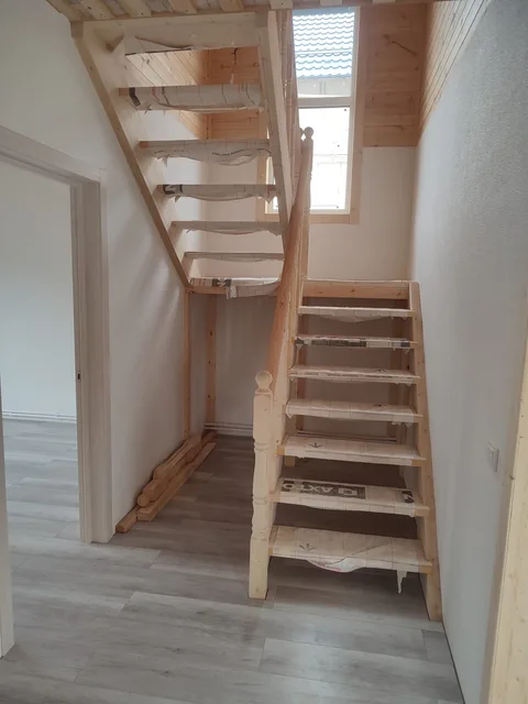 Каркасный дом «Дом по проекту Гальчино», 105 м², 2 эт., д. Сапроново, Видное, 2025 г. — миниатюра 14