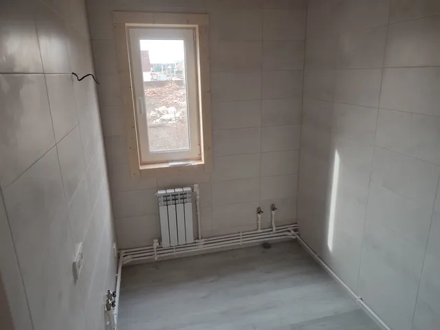 Каркасный дом «Дом по проекту Гальчино», 105 м², 2 эт., д. Сапроново, Видное, 2025 г. — миниатюра 15