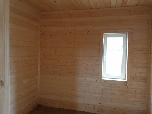 Каркасный дом «Дом по проекту Прага 2», 140 м², 2 эт., д. Павловское, Истра, 2026 г. — миниатюра 8