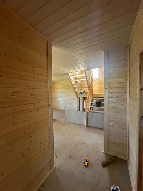 Каркасный дом «Дом по проекту Комфорт», 110 м², 2 эт., д. Татариново, Домодедовский район, 2026 г. — миниатюра 6