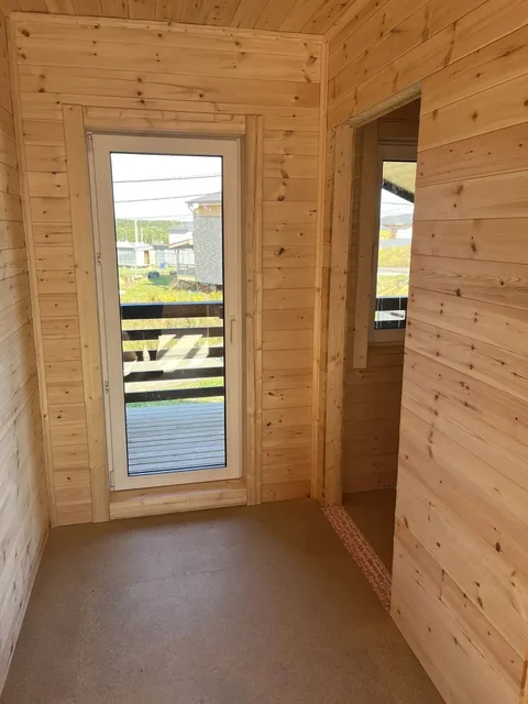 Каркасный дом «Дом по проекту Карелия», 150 м², 2 эт., Домодедово, КП Новое Судаково, 2026 г. — миниатюра 4