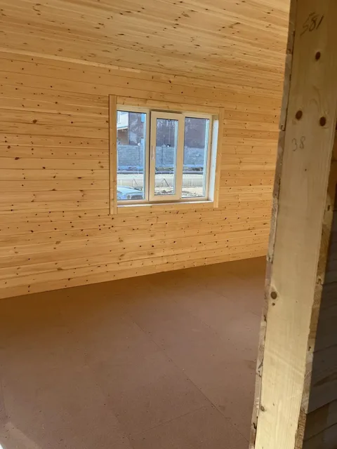 Каркасный дом «Дом по проекту Карелия», 150 м², 2 эт., Домодедово, КП Новое Судаково, 2026 г. — миниатюра 5